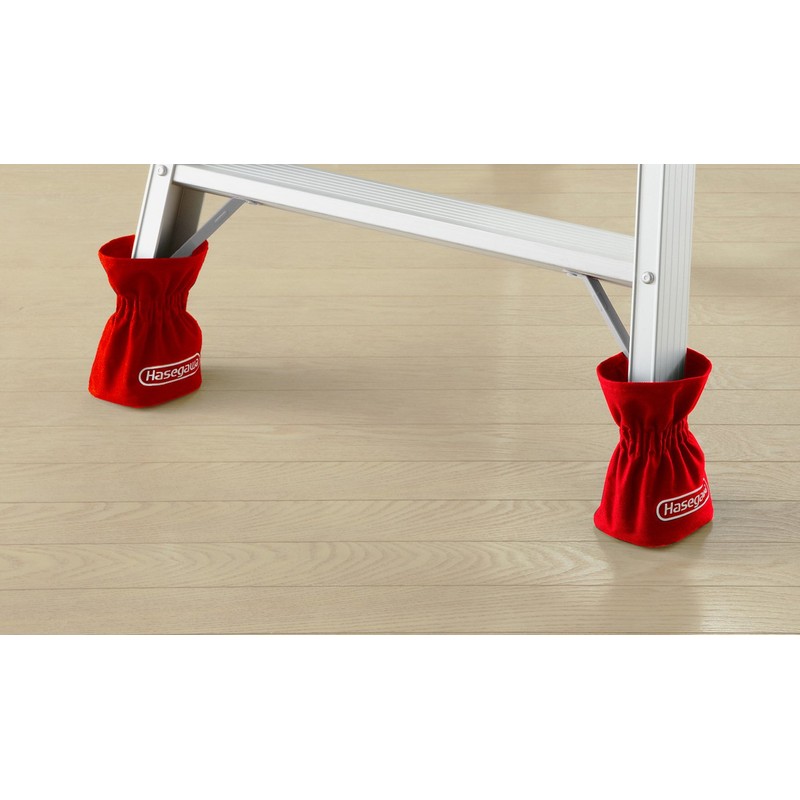 Hasegawa RCK-4 (16531) Stepladder Cover, Set of 4