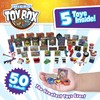 World's Smallest Micro Toy Box Series 1 Mini Collectible