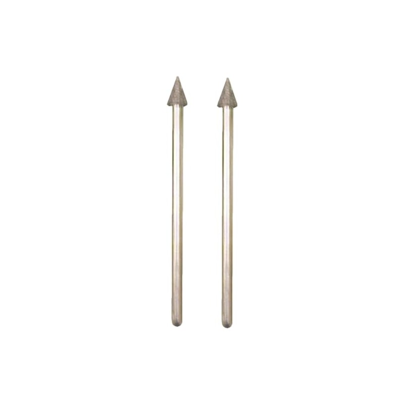 JOYDOS J-115 Diamond Whetstone, 0.2 inches (4 mm), Pack of
