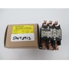 120VAC Non-Reversing Definite Purpose Contactor 3P 40A