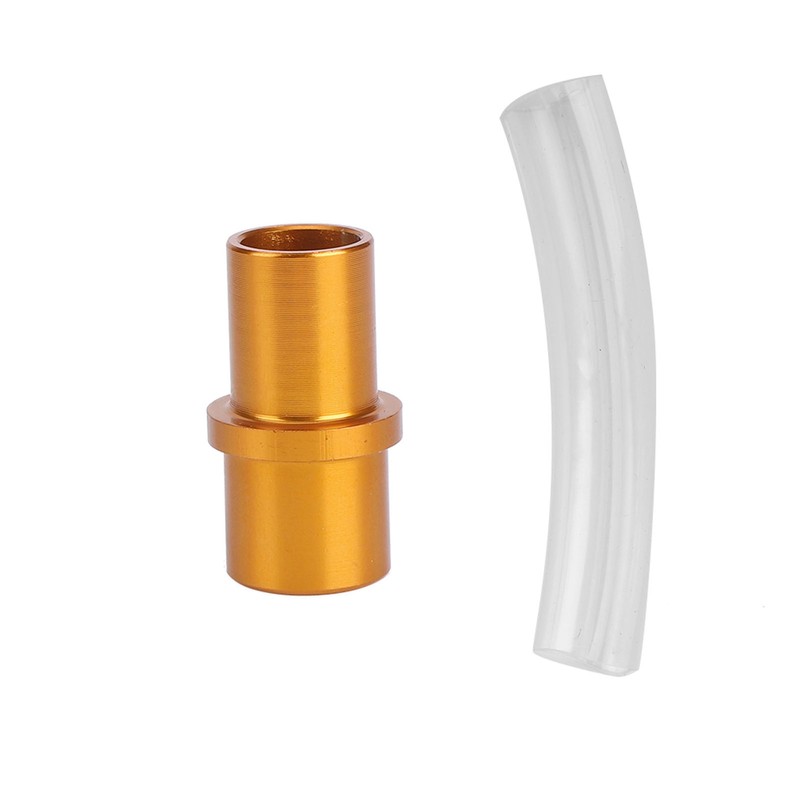 Stainless Steel 350 Transmission Dipstick Fit for GM TH350 Tranny