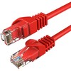 Cables Direct Online Cat6 10FT Network Ethernet Patch Cable, 550Mhz