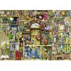 Ravensburger Bizarre Bookshop 2 1000 Piece Jigsaw Puzzle for Adults