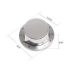 Hsthe Sea Professional Manual Timer, 60 Minute Mechanical Kitchen Timer