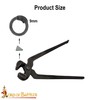 Lord of Battles Medieval Hand Forged Chainmail Armor Iron Tool