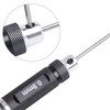Hex Screwdriver Set 0.9mm 1.27mm 1.3mm 1.5mm 2.0mm 2.5mm 3.0mm
