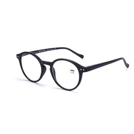 Zenottic Blue Light Blocking Glasses, Anti Dizzy Glasses Women and Men Lightweight Round Frame Retro Glasses