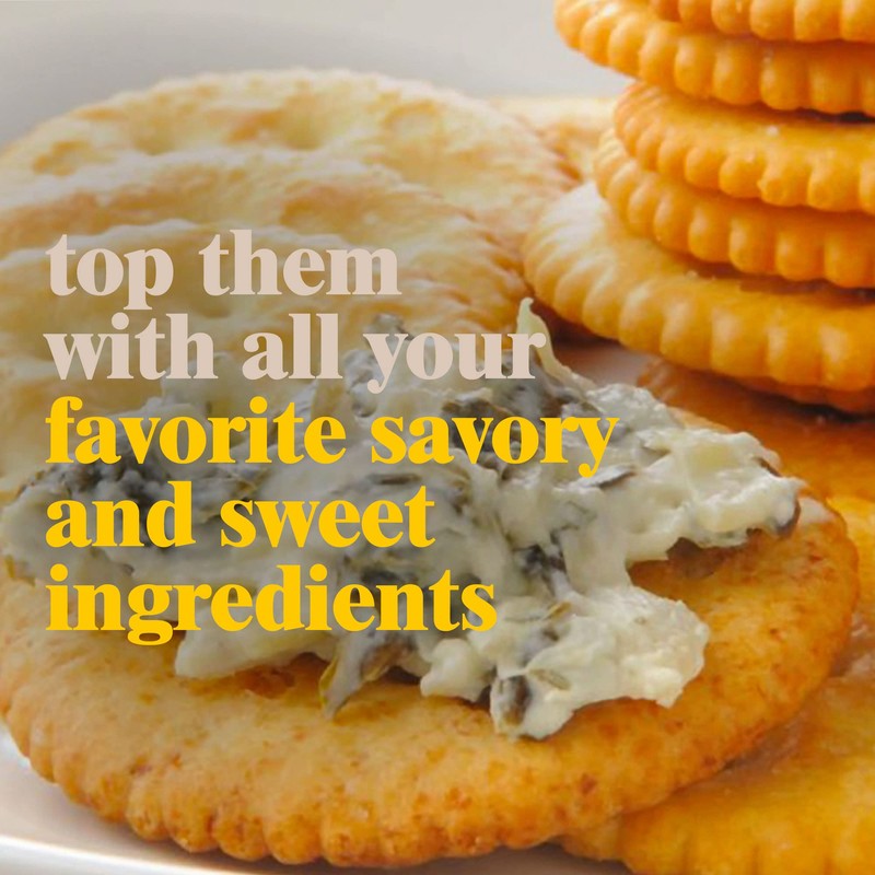 Schar Gluten Free Entertainment Crackers, 6.2 Ounce