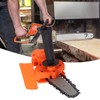 Cordless Electric Saw Conversion Head Adapter Converting A Electric Drill