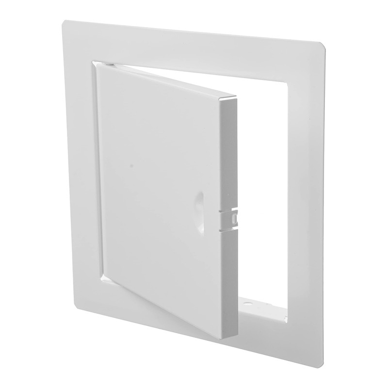 Vent Systems 6" x 6" Inch Metal Access Panel -