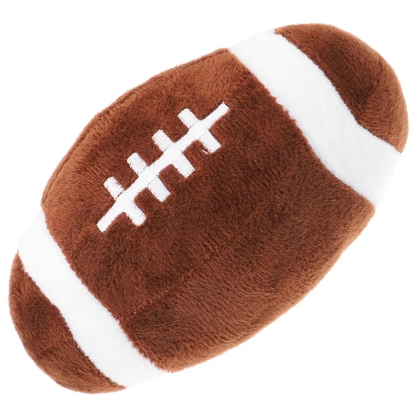 Angoily Dog Teething Ball Dog Teething Pet Toy Stuffed Pig