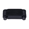 Universal Engine Oil Cooler Cooling Radiator Accessory for 125-250CC Motorcycles