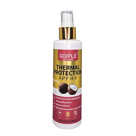GOIPLE Thermal Protection Spray coconut oil 6.8oz(200ml)