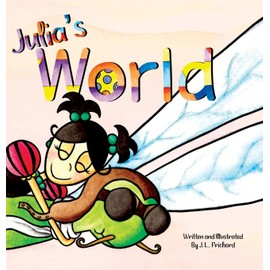 Julia's World