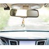 Car Diffuser, Ocean Breeze & Lilac, 2 Pack, Hanging Air