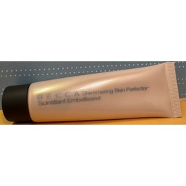 BECCA Shimmering Skin Perfector Moonstone 0.68 Fl Oz/20mL New & Sealed / No Box