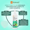Krishna's Kesharogyam Complete Care Shampoo 200 ml