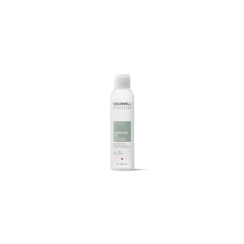 Stylesign Curls Bundling Gel Ideal for Fine to Medium Hair