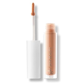 Glo Skin Beauty Essential Eye Base - 3-in-1 Multitasking Eyelid Tint, Primer & Color Corrector - Vegan Shades (Satin)