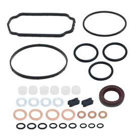 Aynaxcol 1467010059 Injection Pump Rebuild Kit Replacement for Dodge Cummins 2500 3500 Replaces 14670-10059 1-467-010-059