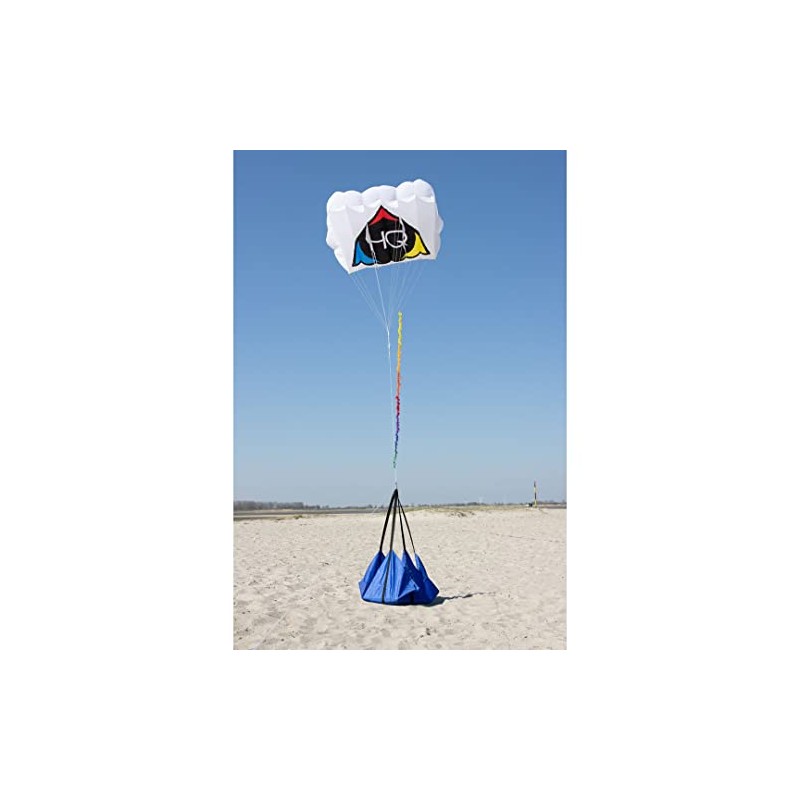 HQ 127016 Sand Anchor (Blue) 95 x 95 cm, Ideal