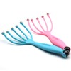 Scalp Massager - Disscool Head Massager Protable Hand Held for