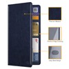 FINPAC Car Registration and Insurance Card Holder, Vehicle Glove Box