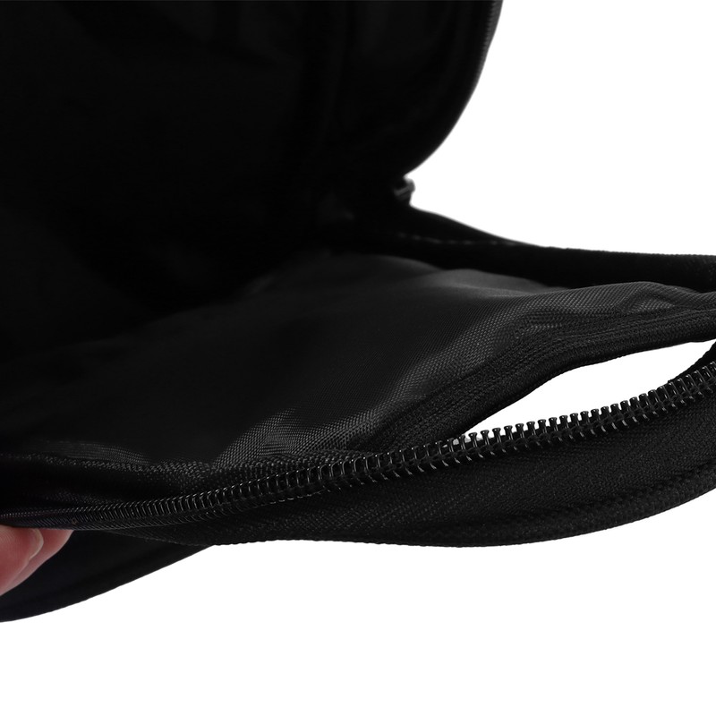 Motorcycle Fuel Tank Bag Touch Screen Function Adjustable Strap Waterproof