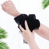 2 Pcs African Exfoliating Net, Fengek 31.5 Inch African Long