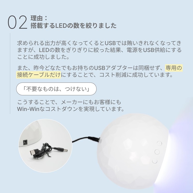 2024 Model Nail Light, 36 W, LED Light, UV Light,