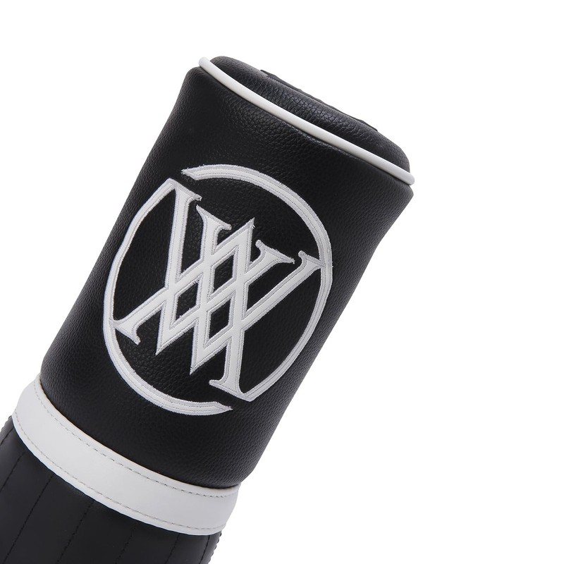 ANEW GOLF CYLINDER HEADCOVER FOR UTILITY AGEUUUC02