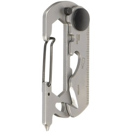 toyomitsu (豊光) Multi Tool Carabiner AG – 774 