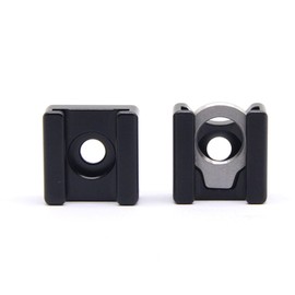 ANNTERY Cold Shoe Kit Mount Adapter (2pcs Pack)-A029