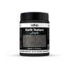 Vallejo Diorama Effects 26214 Black Lava Asphalt (200 ml)