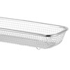 Cabilock Dishwasher Chopstick Basket, 2-Pack Small Storage Holder for Utensils,