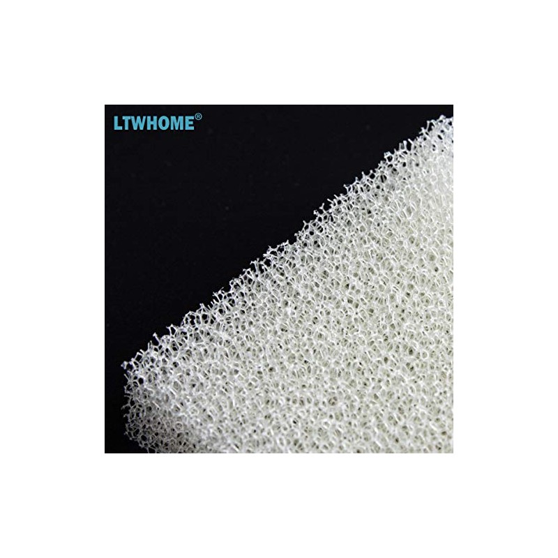 LTWHOME Foam Filter Suitable for Eheim 261506 Pick Up 45