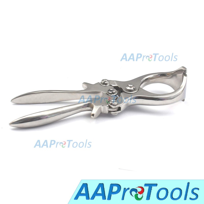 AAProTools Castrator Burdizzo 9" Castration Veterinary Instruments