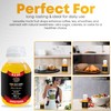 SubSugar 100% Monk Fruit Drops Pure Liquid Monk Fruit Sweetener,