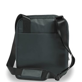 Stratic Unisex 09-11-1036-25 Messenger Bag, dunkelgrün