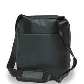 Stratic Unisex 09-11-1036-25 Messenger Bag, dunkelgrün