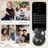 MINISO X15 PRO Translation Earbuds Real Time Open Ear Bluetooth