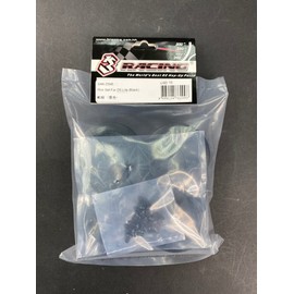 3 Racing Rim Set for D5Lite SAK-D545