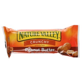 Nature Valley Granola Bar, Peanut Butter Bar, 1.5 oz