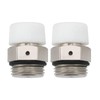 Be In Your Mind Pack of 2 3/8 Inch Automatic