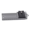Hersmay Upper Quick Release Baseplate QR Plate Quick Release Plate