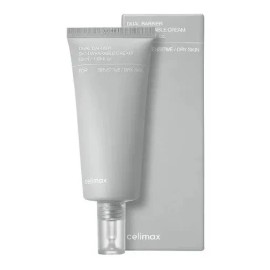 Celimax Dual Barrier Crema Con 5 Tipos De Ceramidas Tipo de piel Normal