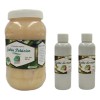 Jabón Potásico 500 G + Aceite De Neem 120 Ml
