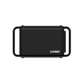 Claymore Ultra 3.0 M Black CLC-1400-BK