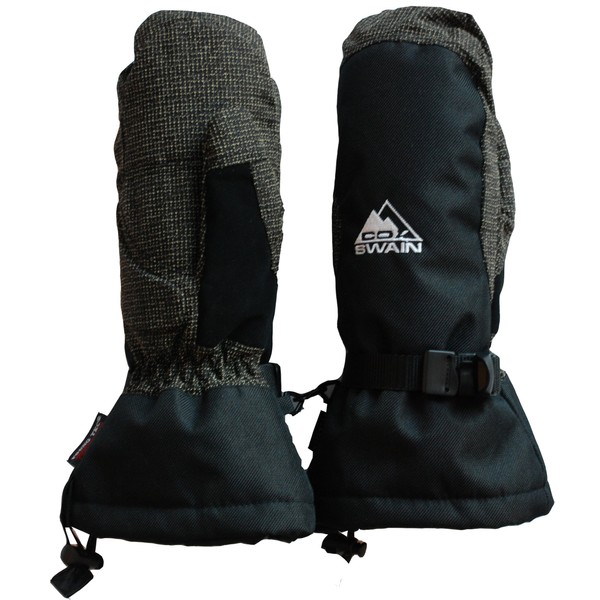 COX SWAIN Women mitten gloves Impact Kevlar Thinsulate Youngtec isolation,
