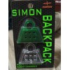 Hawken BackPack Simon Wobbler Stabilizer Scent Chamber Green & Clear